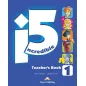 Incredible 5 1  Teacher's Book