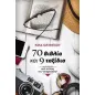 70 βιβλία και 9 ταξίδια