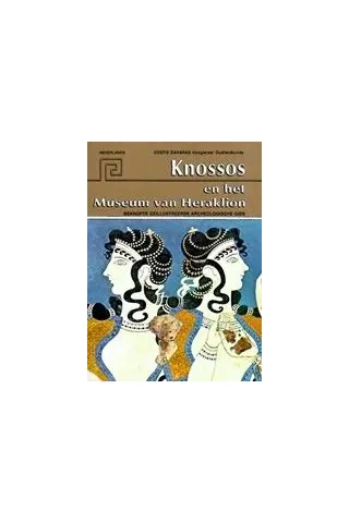 Knossos en het Museum van Heraklion