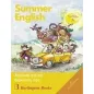 Summer English Junior A (+CD)