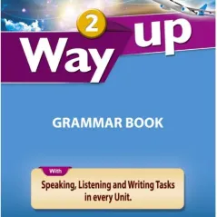 Way up 2 Grammar Grivas 978-960-613-016-8