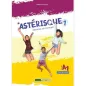 Asterisque 1 livre de l'eleve