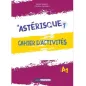 Asterisque 1 Cahier d'activites