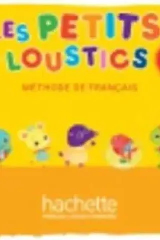 Les Petits Loustics 1 Eleve