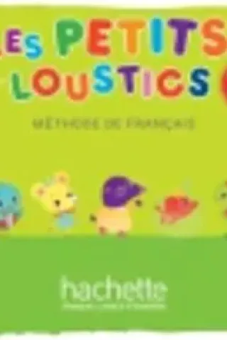 Les Petits Loustics 2 Eleve