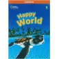 Happy World 1 Workbook