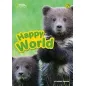 Happy World 2 Student's book