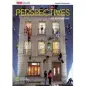 Perspectives Pre-Intermediate Teacher's book (+CD+DVD)