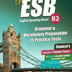 Success In ESB B2 + 15 Practice Test