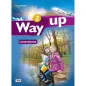 Way up 2 Coursebook & Writing task booklet Student's set