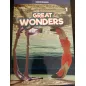 Great Wonders 1 Companion (+CD)