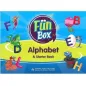 Fun Box Alphabet & Starter book