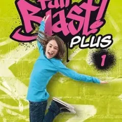 Full Blast Plus 1 Student's book MM Publications 86453