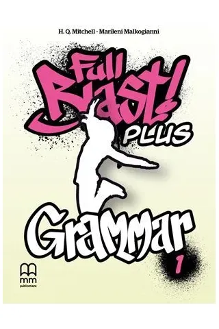 Full Blast Plus 1 Grammar