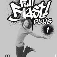 Full Blast Plus 1 Tests MM Publications 86457