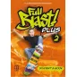 Full Blast Plus 2 Student's book