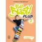 Full Blast Plus 2 Workbook +CD