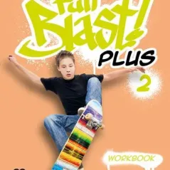 Full Blast Plus 2 Workbook Teacher's MM Publications 86465