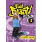 Full Blast Plus 3 Student's book