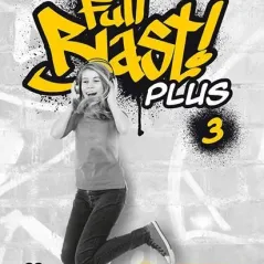 Full Blast Plus 3 Companion MM Publications 86468