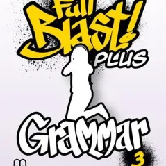 Full Blast Plus 3 Grammar MM Publications 86469
