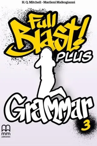 Full Blast Plus 3 Grammar