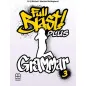 Full Blast Plus 3 Grammar