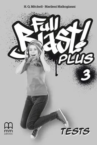 Full Blast Plus 3 Tests