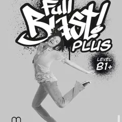 Full Blast Plus Β1+ Tests MM Publications 86491