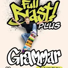 Full Blast Plus Elementary Grammar (British) MM Publications 86542