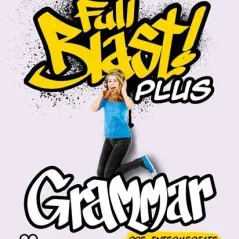 Full Blast Plus Pre-Intermediate Grammar (British) MM Publications 86543