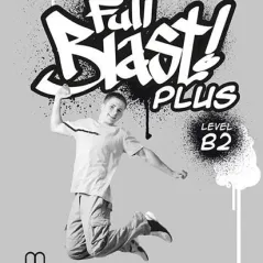 Full Blast Plus B2 Tests MM Publications 86499