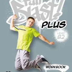 Full Blast Plus B2 Workbook Teacher's MM Publications 86498