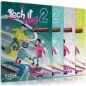 Tech it easy 2 Πακέτο με Ibook + Revision με Audio CD