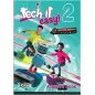 Tech it easy 2 Activity book