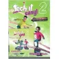 Tech it easy 2 Revision Book + mp3 Cd