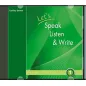 Lets Speak, Listen and Write 1: Cd