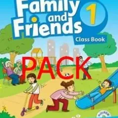 Family and Friends 1 Smart Pack  CD-ROM  2nd ed. NAOMI SIMMONS Oxford University Press