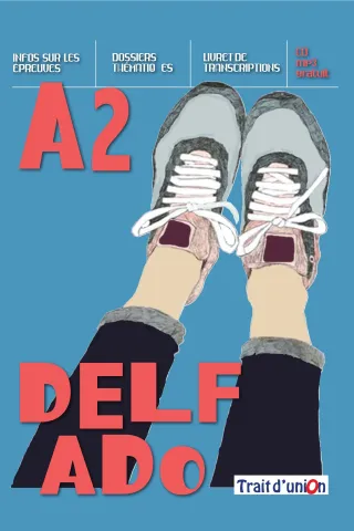 Delf Ado A2