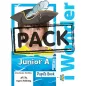 iWonder Junior A Jumbo Pack