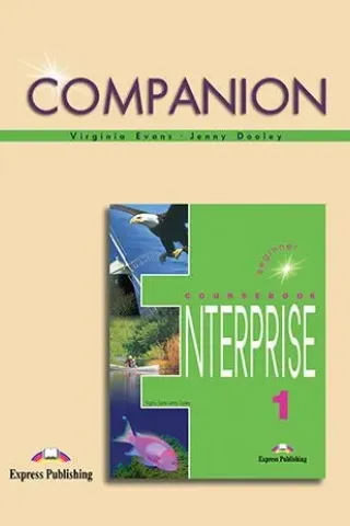 Enterprise 1 Beginner Companion