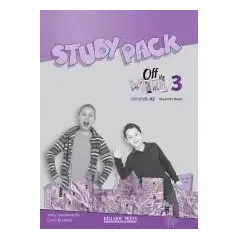 Off the Wall A2 Study Pack 