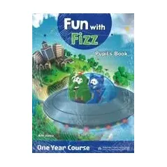 Fun with Fizz One Year Course PACK Hamilton House 978996326161-1