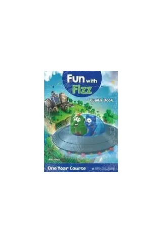 Fun with Fizz One Year Course PACK