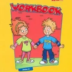 Dot & Dash Junior B Workbook Teacher's