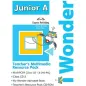 iWonder Junior A Teacher's Multimedia Resource Pack (PAL - set of 4)