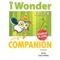 iWonder Junior B Companion & Grammar
