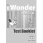 iWonder Junior B Test Booklet