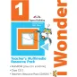 IWonder 1 Teacher's Multimedia Resource Pack PAL (set of 3)