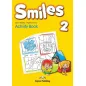 Smiles 2  Activity Book